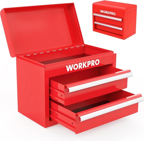 Workpro mini cassetta - cassetta, degli