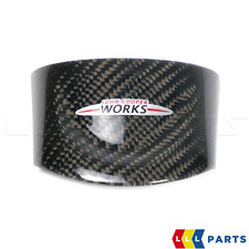 Nuovo OEM Mini Jcw Carbonio