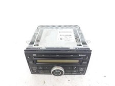 28185JD00A AUTORADIO NISSAN