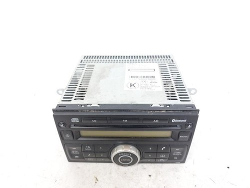 28185jd00a autoradio nissan - 28185jd00a,