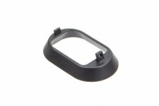 Imbuto Magwell in alluminio