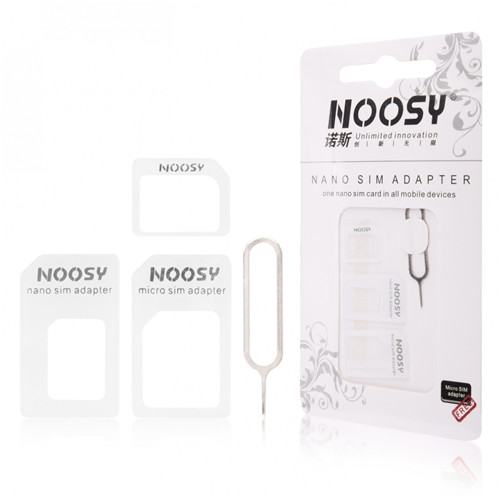 Adattatore da nano sim - da,
