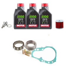 Kit Power Frizione Racing per