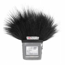 Gutmann Microfono Pelliccia