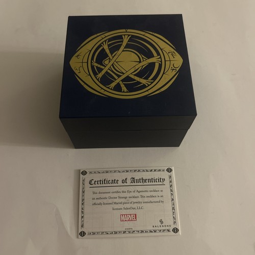 Collana ufficiale marvel - collana,