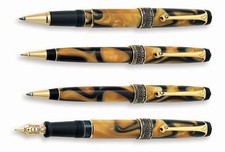 AURORA ITALIA PENNA CONTINENTI AFRICA AFRIKA STILOGRAFICA ROLLER SFERA MATITA