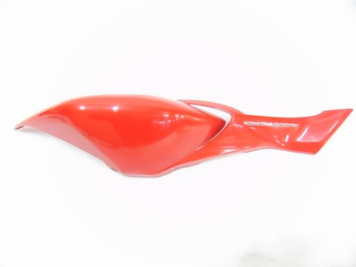 Codone posteriore destro - codone,