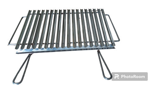Graticola acciaio inox per - graticola,