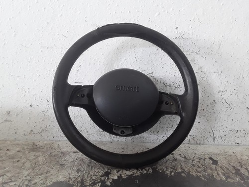 Volante per smart - volante,