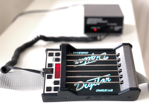 Charlie lab digitar midi - charlie,