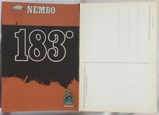 Cartolina 183° Battaglione