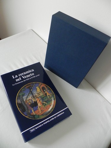 Ceramica nel veneto la - veneto,