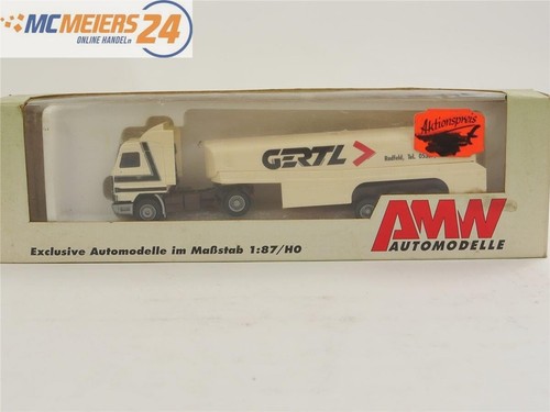 E443 amw 70736 modellino - amw,