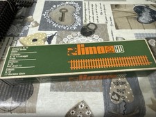 Binari Treni Lima 12 Binari