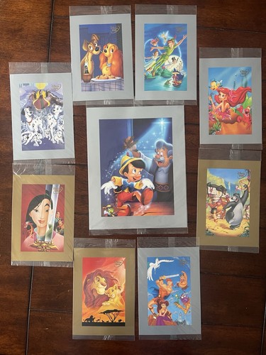 Disney dvd video store - disney,