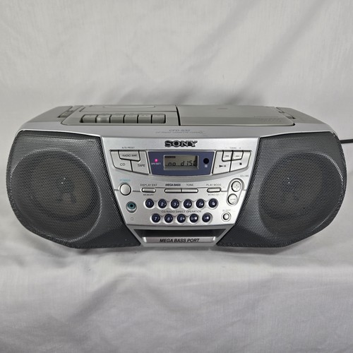 Sony cfd s32 cassetta - sony,
