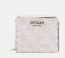 Portafoglio Simil Pelle Guess