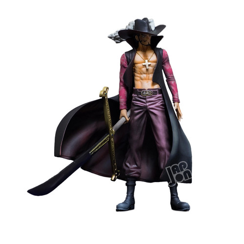 Mihawk ichiban kuji the great - the,