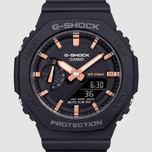 Casio gma s2100 - casio, gma-s2100-1a