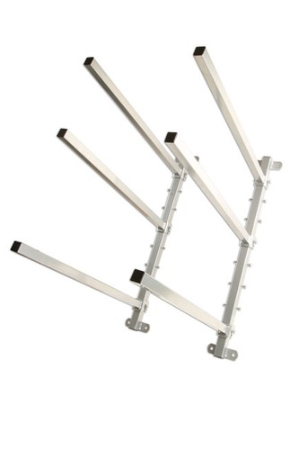Power tec 92321 portaparacolpi - 92321,