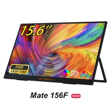 Monitor Portatile 15,6 Pollici