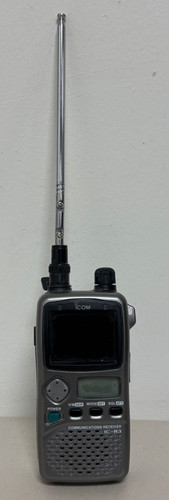 Per ricambi icom ic - per,