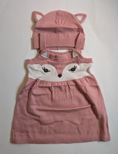 Gymboree fox maglione - gymboree,