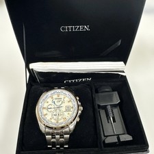 Orologio solare Citizen