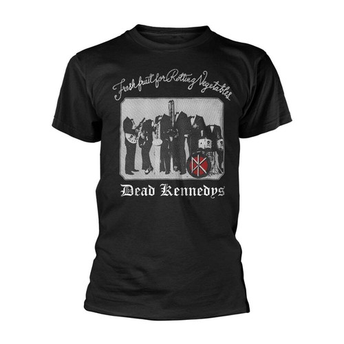 Dead kennedys frutta fresca - dead,
