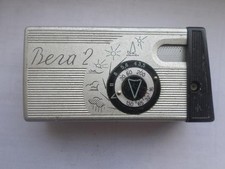Macchina fotografica sovietica