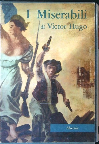 Miserabili hugo victor - i,