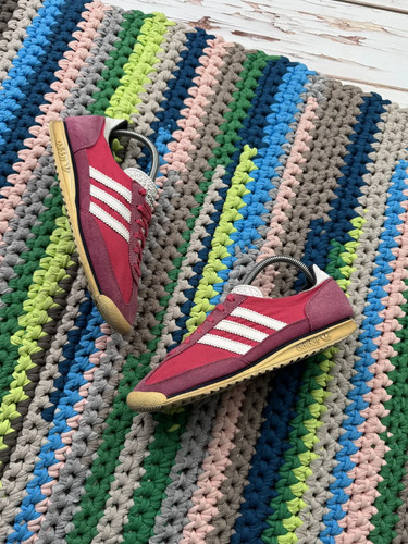 Adidas sl72 sneakers vintage - sl72,