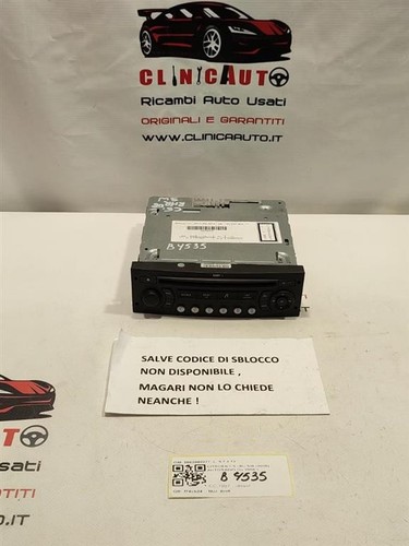 Autoradio per citroen - autoradio,