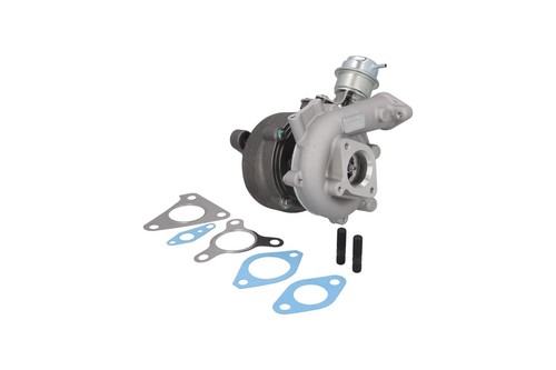 Lader aufladung kamoka 8600186 - aufladung,