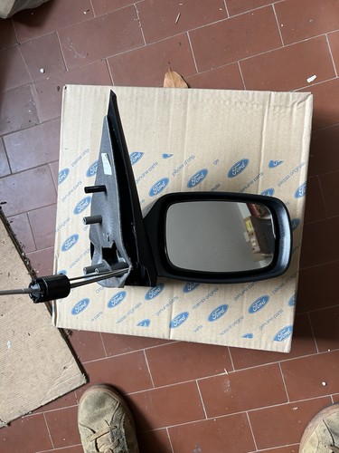 Specchio specchietto - specchio,