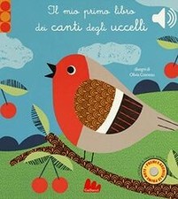 Il mio primo libro dei canti