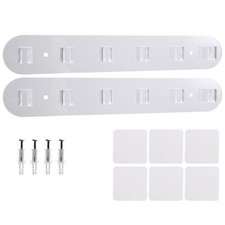 Portaocchiali da Parete 2