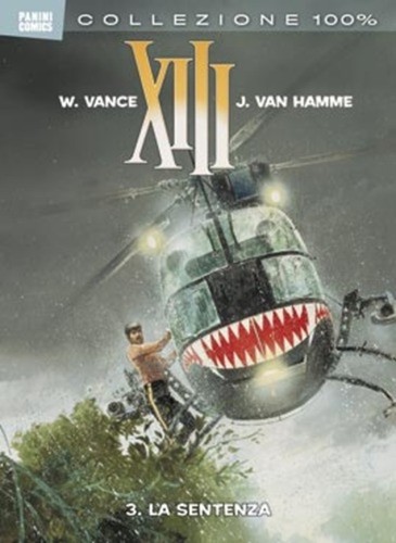 Xiii vol la sentenza - vol.,