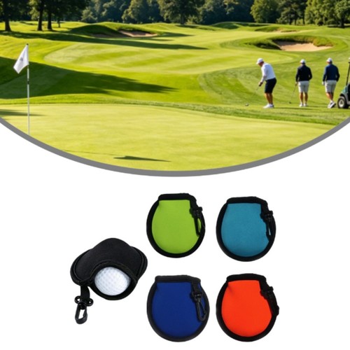 Borsa pulitore palline golf - pulitore,
