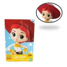 Figurina Posket Jessie Toy