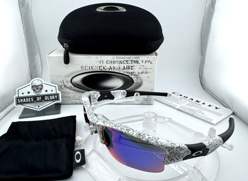 Oakley flak jacket xlj - jacket,