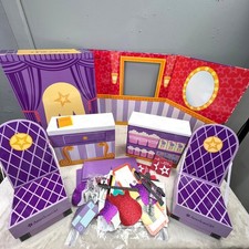 American Girl bambola teatro