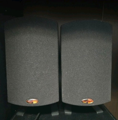 Coppia altoparlanti e - coppia,