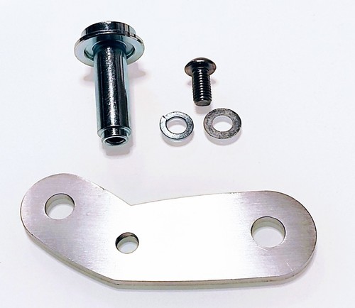 Kit antiaffondo inox - kit, "inox