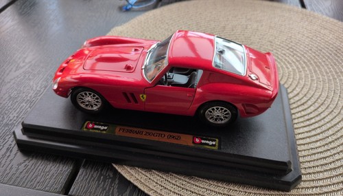 Burago bburago ferrari - burago,