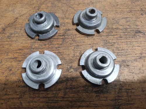 Pezzi motore zundapp ks50 - pezzi,