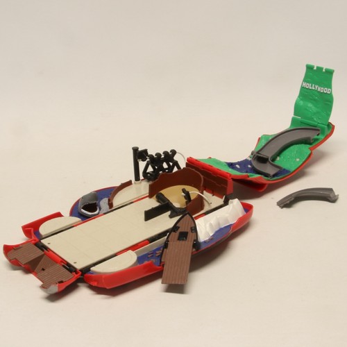 Micromachines gig galoob - micromachines, micro