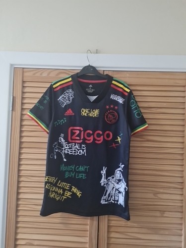Shirt nuove ajax 3 - t-shirt, 3°