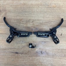 Miglio basso! SRAM Guide R