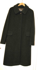 Cappotto di lana donna ICONS